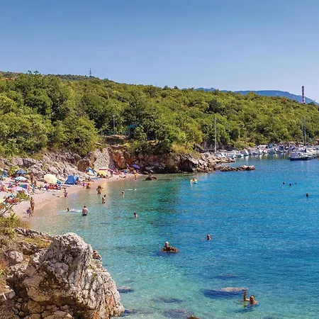 Gorgeous In With Wifi * Kostrena