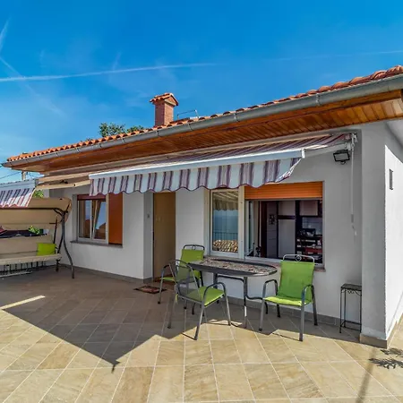 Apartamento Gorgeous In With Wifi *