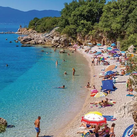 Cozy In With Wifi Διαμέρισμα Kostrena