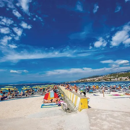 Gorgeous In With Wifi * Kostrena
