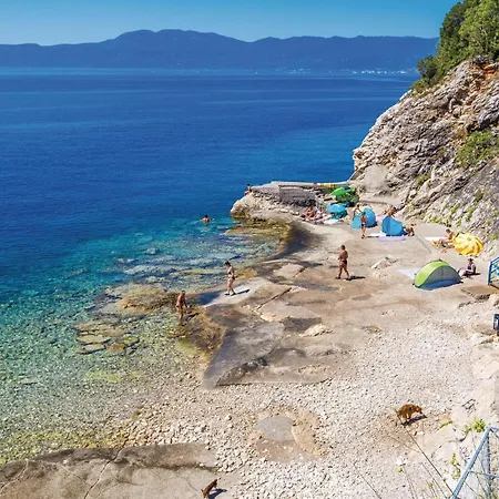 Awesome In With Wifi Apartman Kostrena