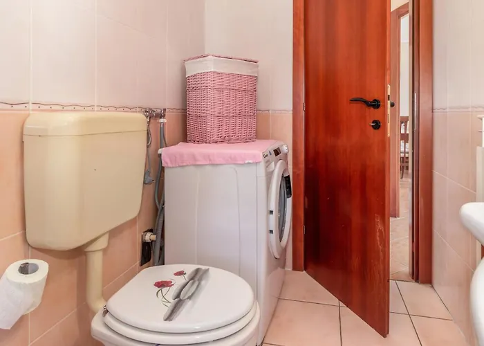 Apartman Awesome In With Wifi *